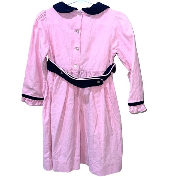 Posh Pickle Corduroy Winter Dress - Picture 4 of 4